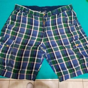 Men short